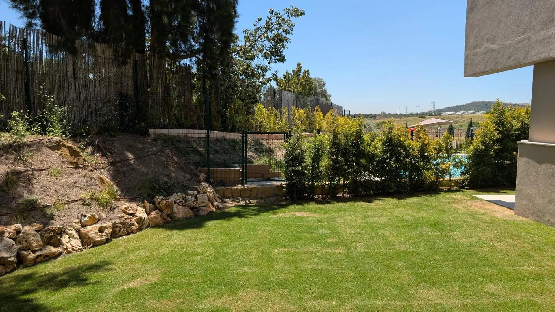 Sunny Golf Apartment Estepona Spain