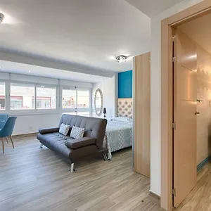 Real Classic Apartamento Apartment
