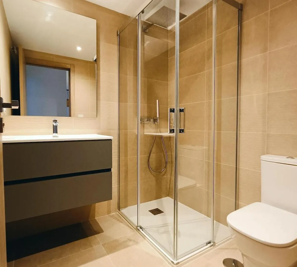 Apartamento Sunny Golf Estepona 0*,