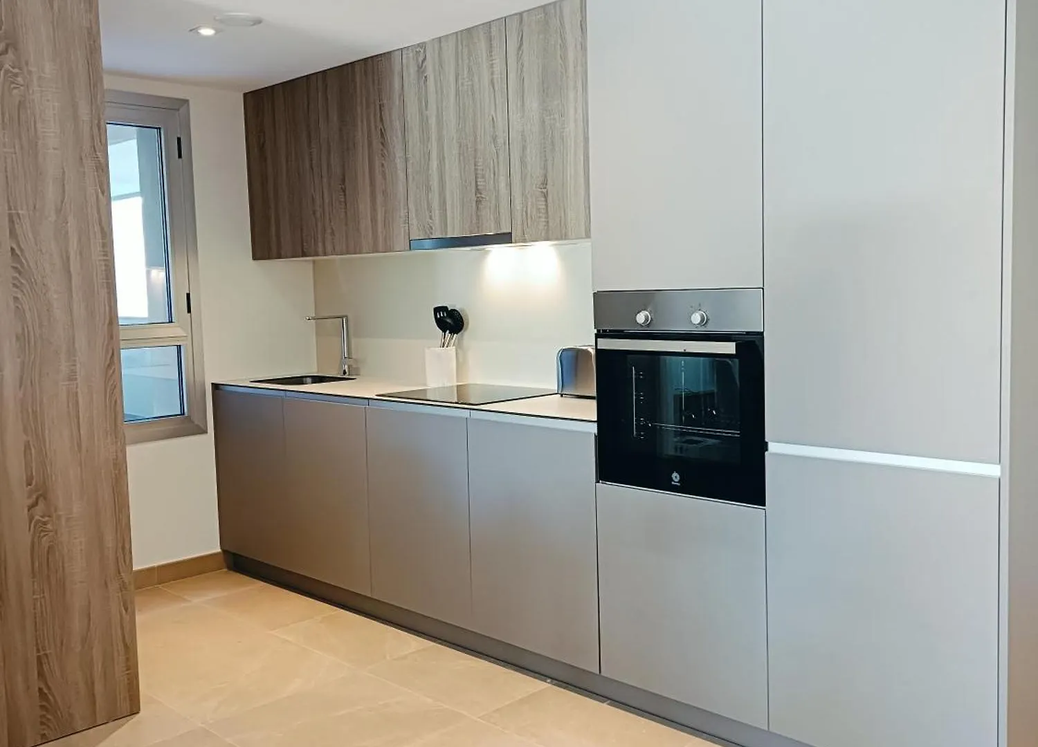 Apartamento Sunny Golf Estepona España
