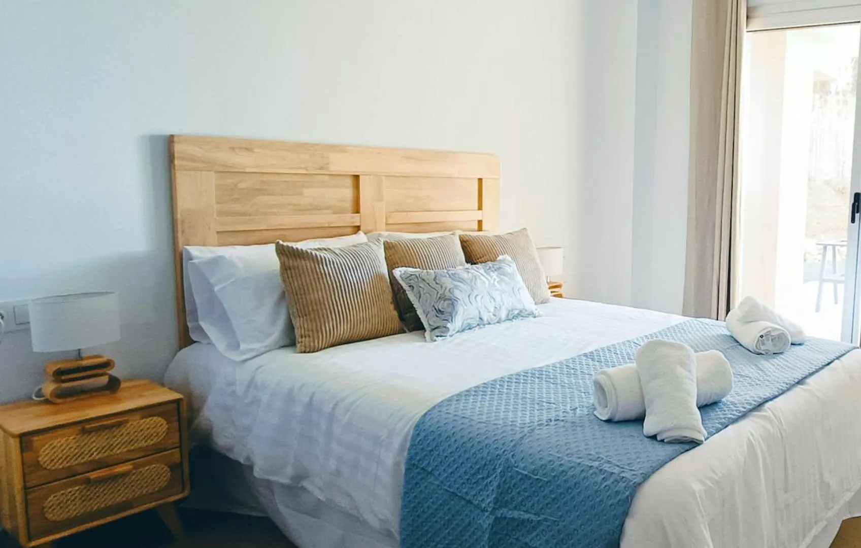 Apartamento Sunny Golf Estepona